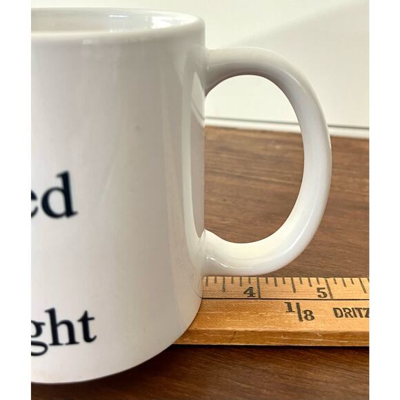 I May Be Left Handed But I'm Always Right Mug Left Handers Mug Novelty Gift - Picture 7 of 8